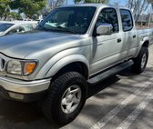 2004 Toyota Tacoma PreRunner V6
