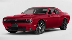 2017 Dodge Challenger R/T