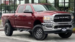 2019 Ram Ram Pickup 2500 Tradesman