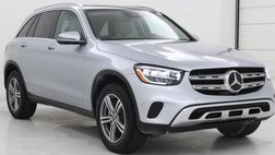 2022 Mercedes-Benz GLC-Class GLC 300