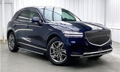 2025 Genesis GV70 2.5T Standard