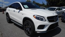 2018 Mercedes-Benz GLE-Class AMG GLE 43