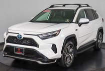 2023 Toyota RAV4 Prime SE
