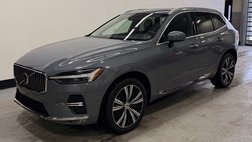 2023 Volvo XC60 B5 Plus Bright Theme