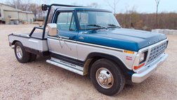 1979 Ford F-350 