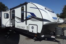 2024 Other Makes REAR LIVING