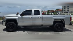 2016 GMC Sierra 3500HD Base