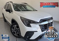 2024 Subaru Ascent Limited 7-Passenger