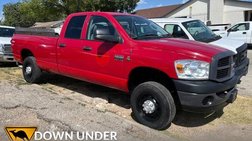 2008 Dodge Ram 2500 ST