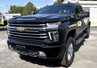 2023 Chevrolet Silverado 2500HD High Country
