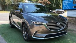 2016 Mazda CX-9 Grand Touring