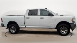 2020 Ram Ram Pickup 2500 Tradesman