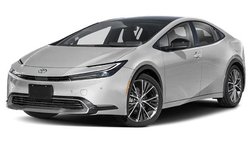 2024 Toyota Prius Limited