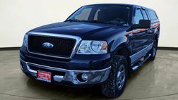 2007 Ford F-150 XL