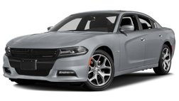 2018 Dodge Charger Daytona
