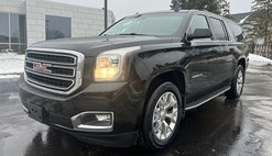 2015 GMC Yukon XL SLT