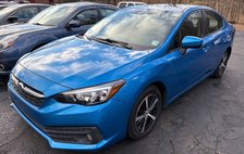 2022 Subaru Impreza Premium