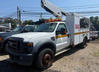 2009 Ford Base