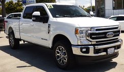 2021 Ford Super Duty F-250 Lariat