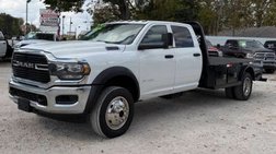 2019 Ram Tradesman