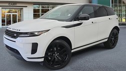 2024 Land Rover Range Rover Evoque P250 S