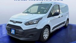 2016 Ford Transit Connect XL