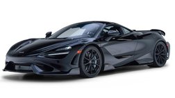 2021 McLaren 765LT Base