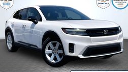 2024 Honda Prologue EX