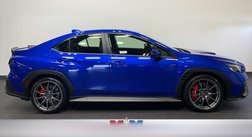2024 Subaru WRX TR