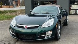 2008 Saturn Sky 