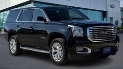 2020 GMC Yukon SLT Standard Edition