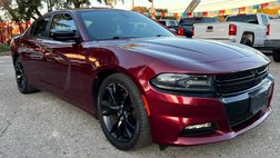 2017 Dodge Charger SE
