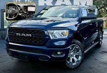 2024 Ram Ram Pickup 1500 Big Horn