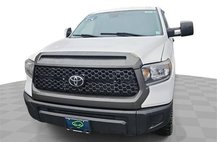 2021 Toyota Tundra SR