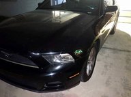 2014 Ford Mustang V6