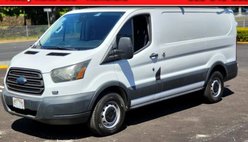 2016 Ford Transit 150