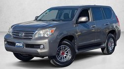 2010 Lexus GX 460 Base