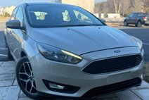 2017 Ford Focus SEL