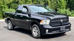 2016 Ram Ram Pickup 1500 Express