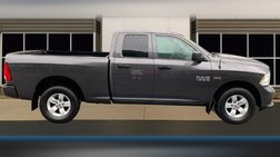 2018 Ram Ram Pickup 1500 ST