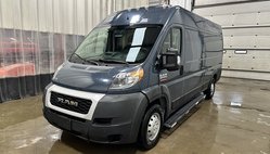 2019 Ram ProMaster 3500 159 WB