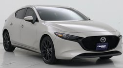 2022 Mazda MAZDA3 Premium