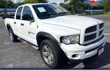 2003 Dodge Ram 1500 ST