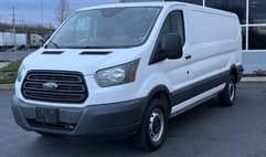 2017 Ford Transit 250