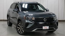 2022 Volkswagen Taos SE 4Motion