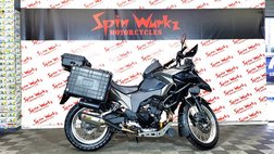 2018 Other Makes MC : Motor Cycle