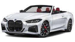 2026 BMW 4 Series M440i