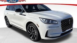 2023 Lincoln Corsair Grand Touring