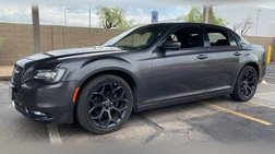 2019 Chrysler 300 S