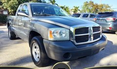 2006 Dodge Dakota ST